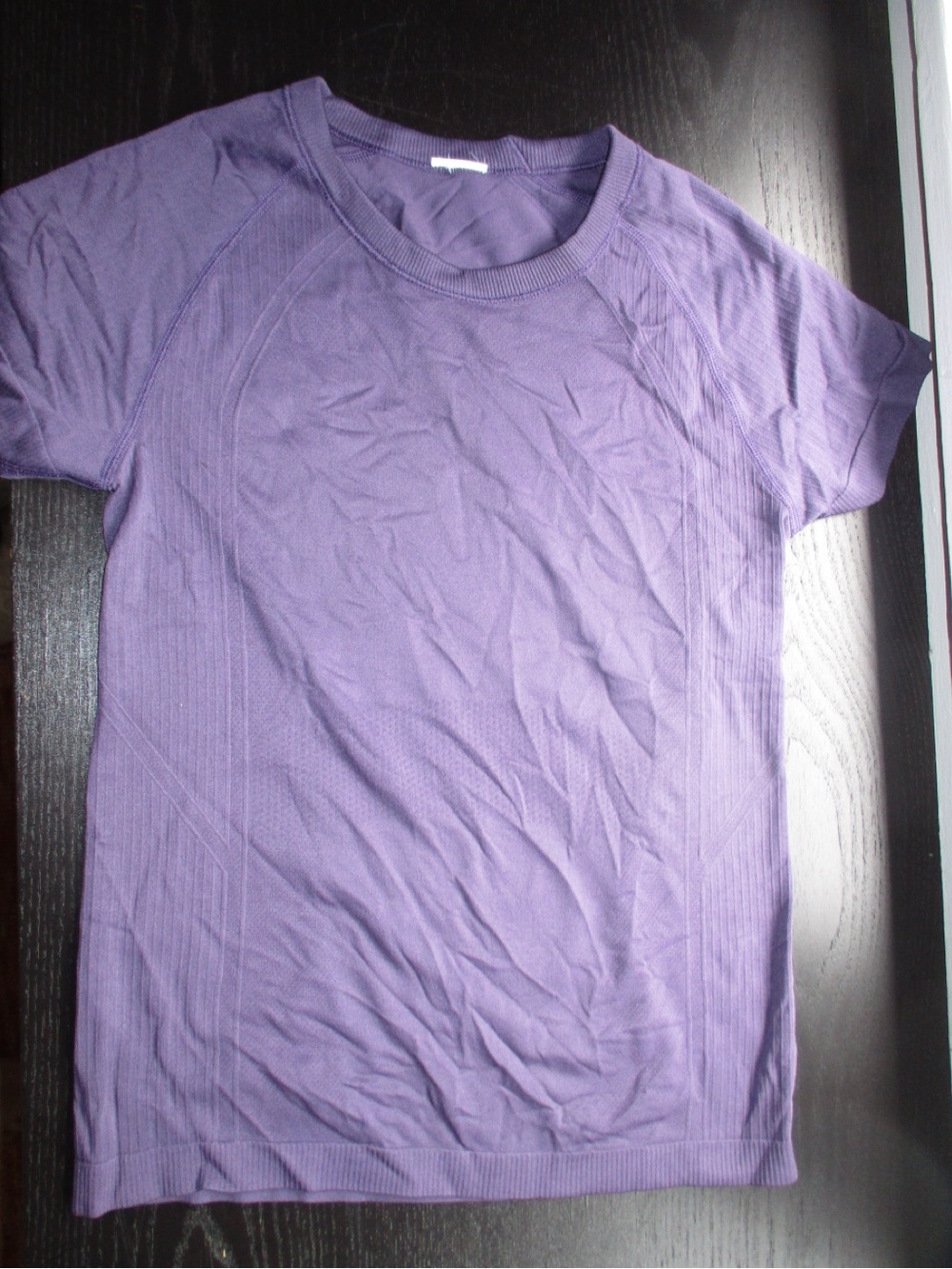 Old Navy Active Seamless fitted tshirt
